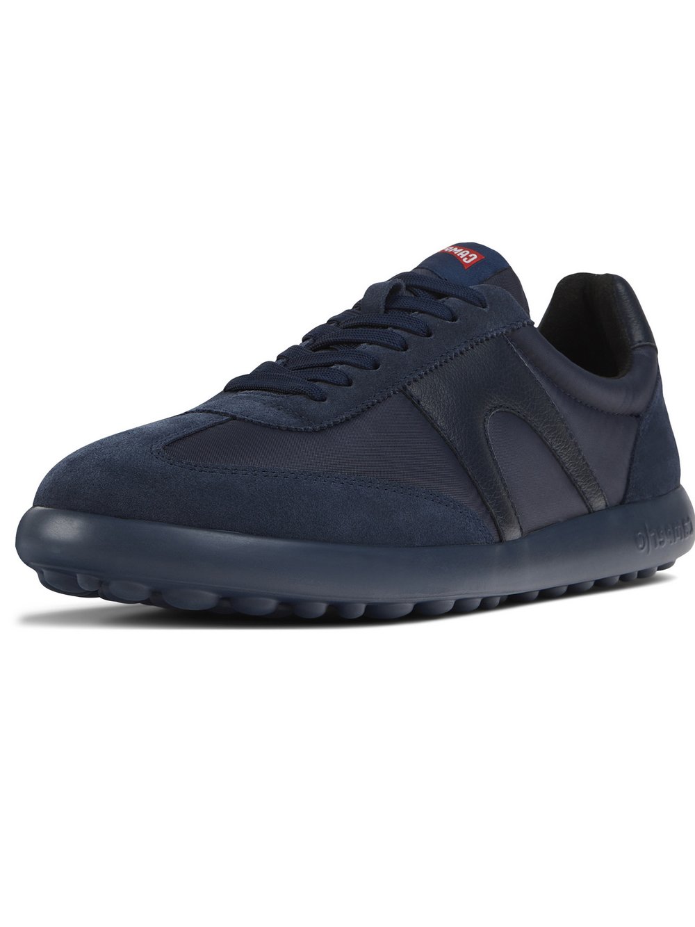 Camper Sneaker Herren blau, 39