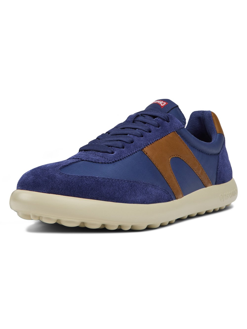 Camper Sneaker Herren blau, 41
