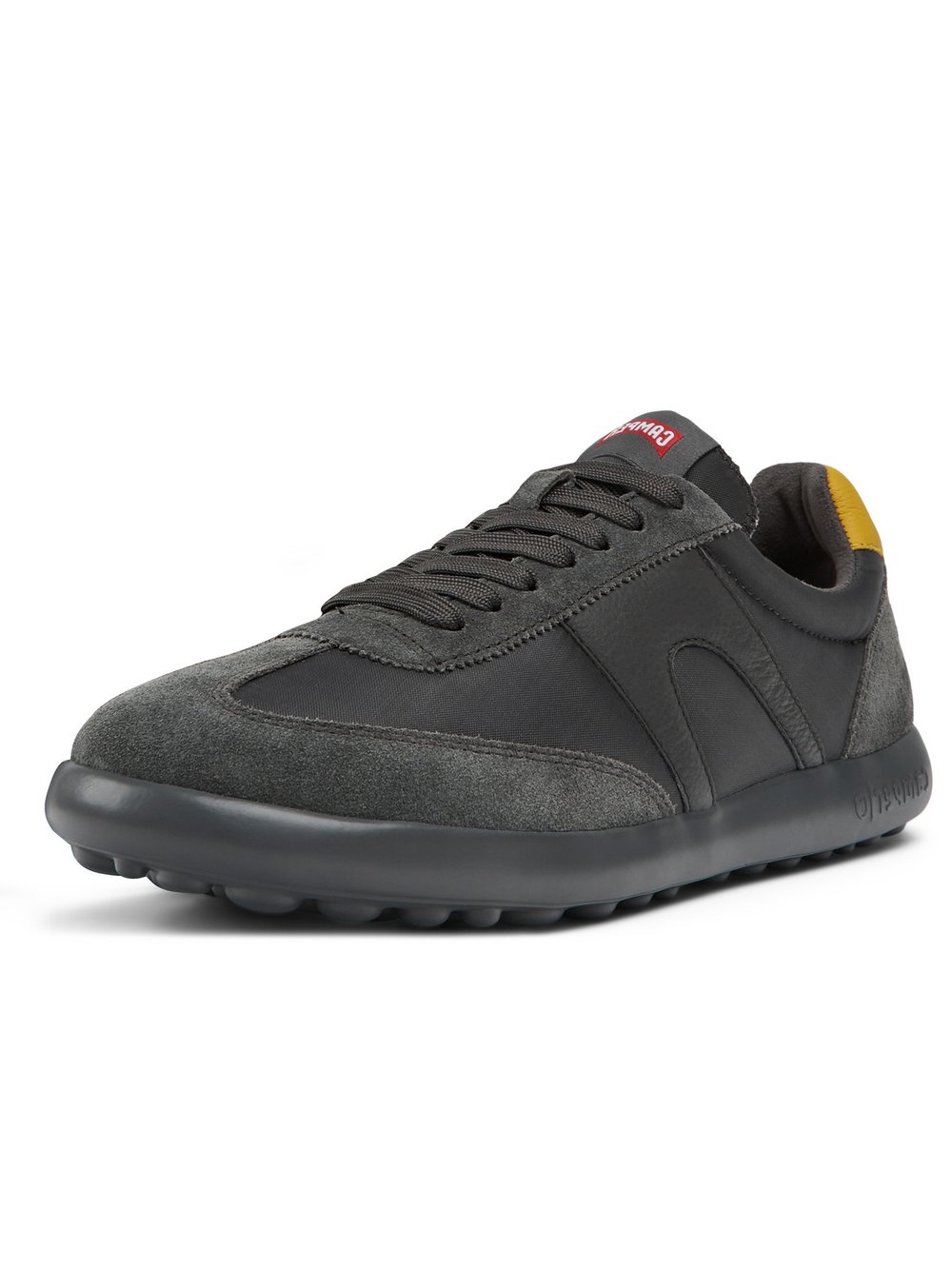 Camper Sneaker Herren grau, 40