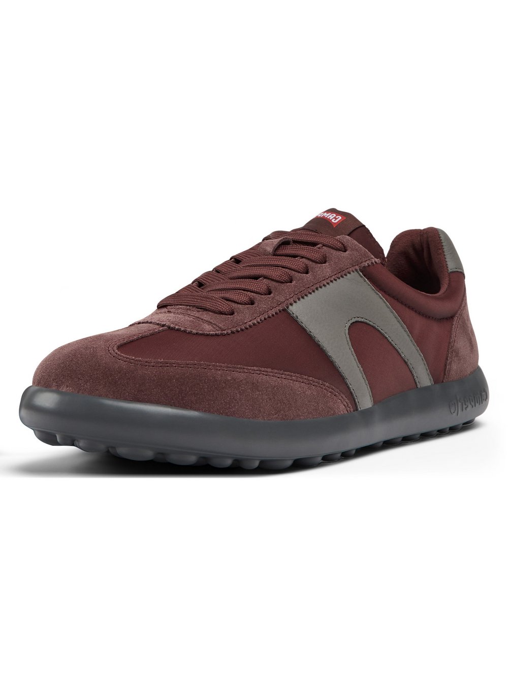 Camper Sneaker Herren rot, 42