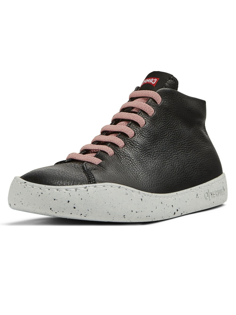 Camper Sneaker Damen Leder schwarz, 38