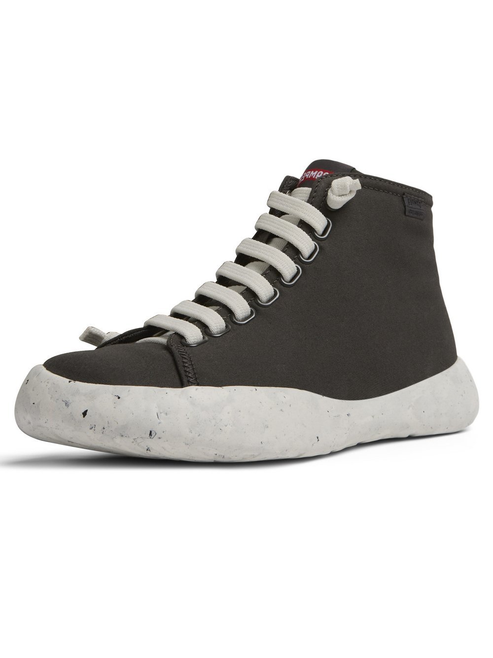 Camper Sneaker Damen Textil grau, 36