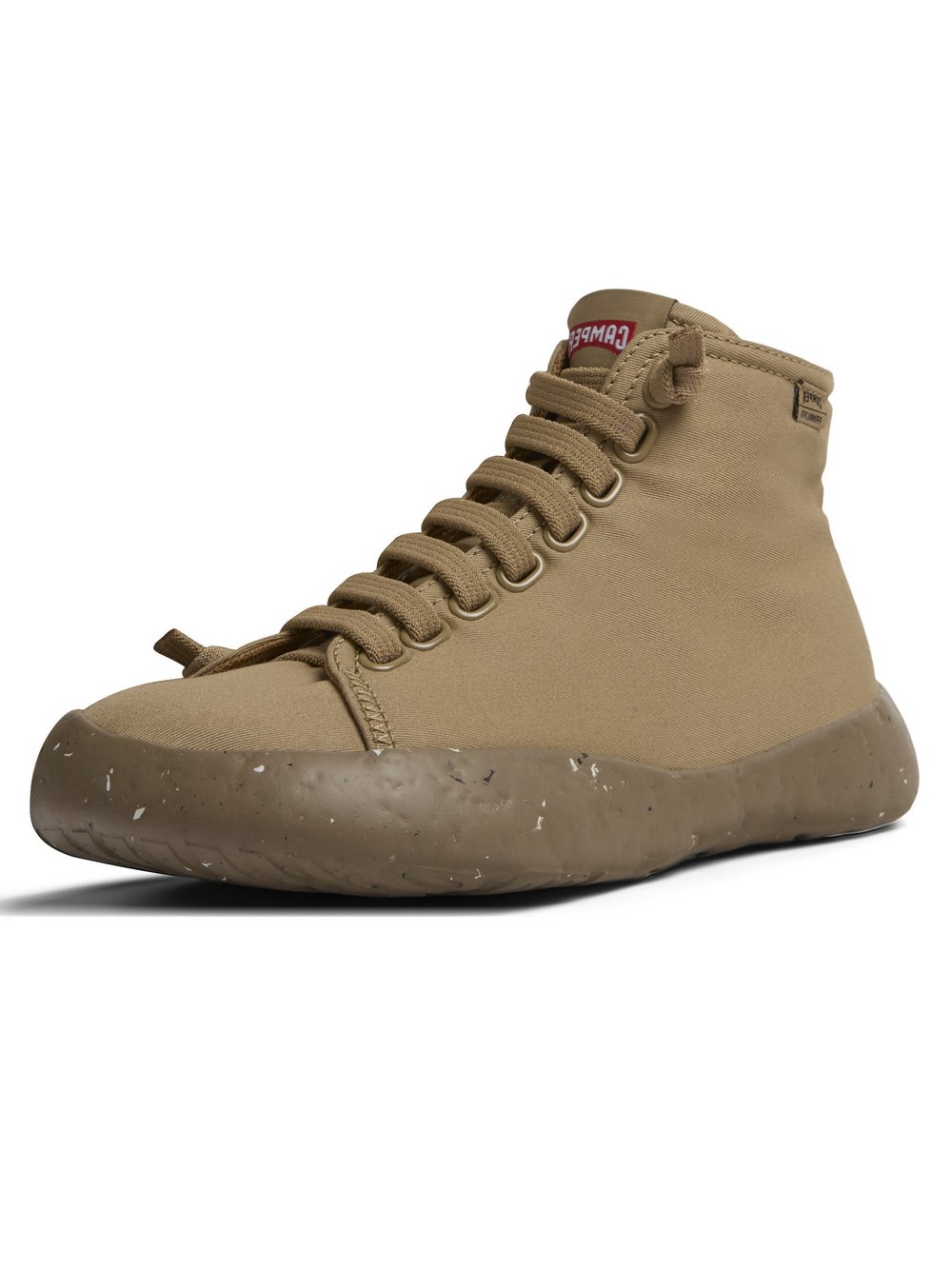 Camper Sneaker Damen Textil beige, 36