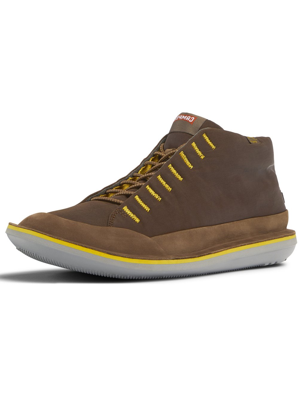 Camper Sneaker Herren braun, 43