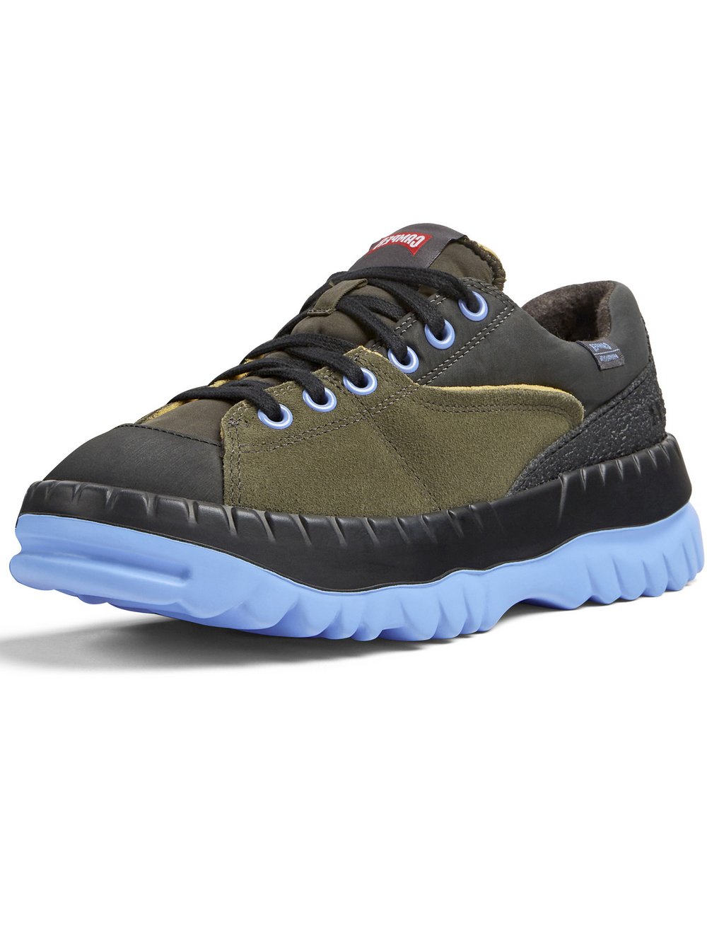 Camper Sneaker Damen mehrfarbig, 39