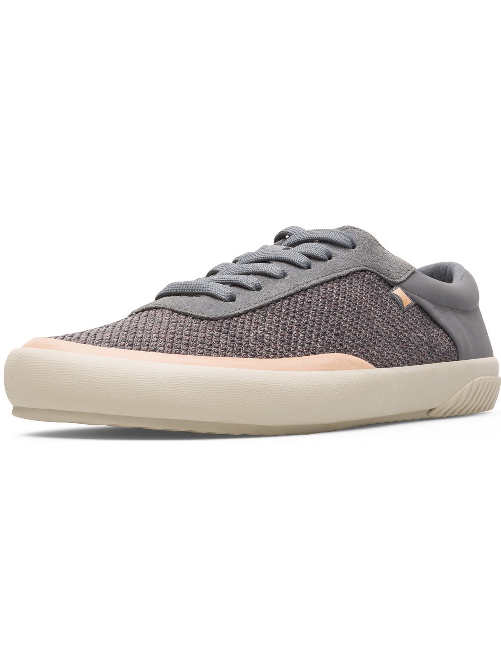 Camper Sneaker Damen grau, 36