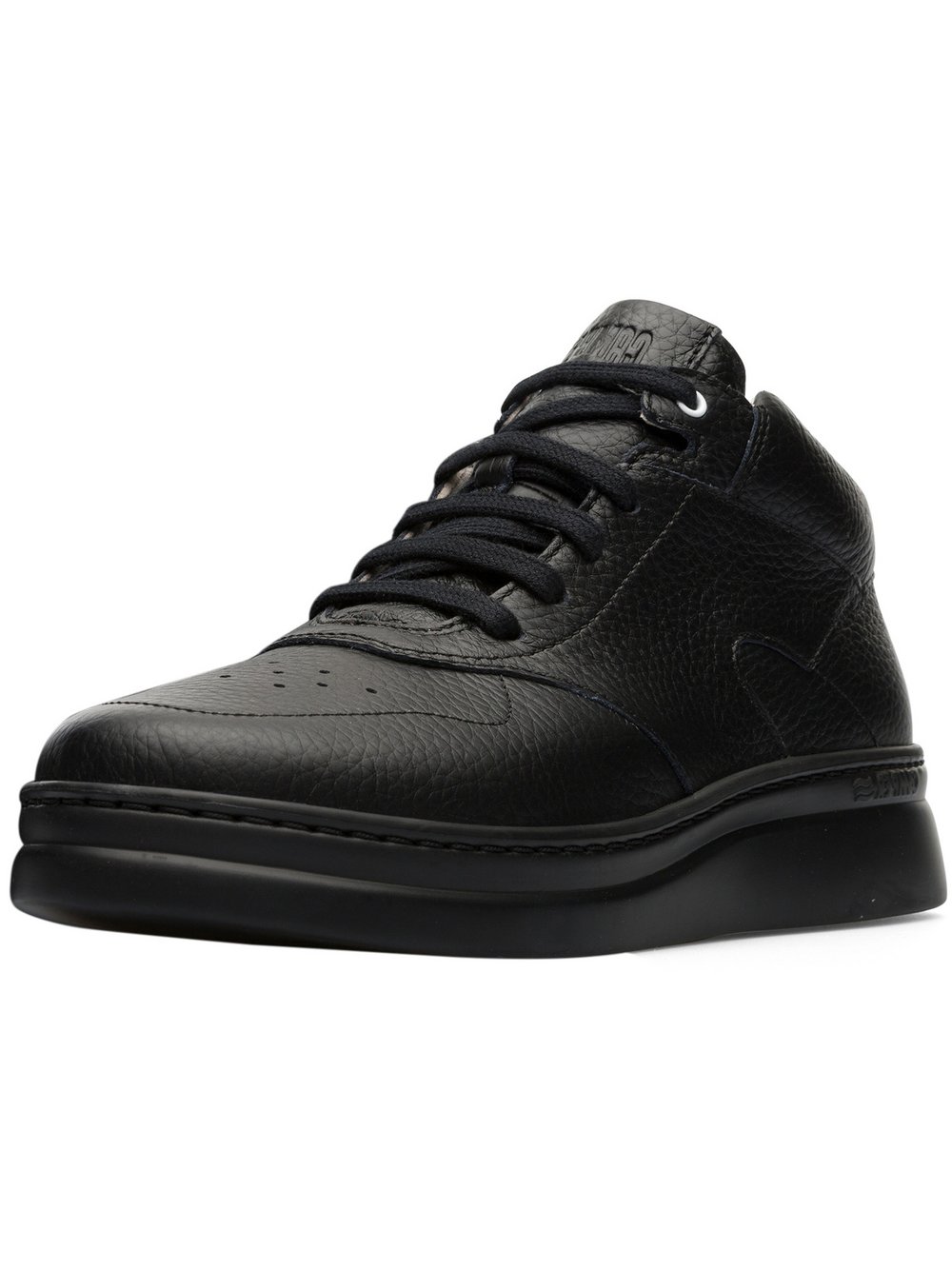 Camper Sneaker Damen Leder schwarz, 38