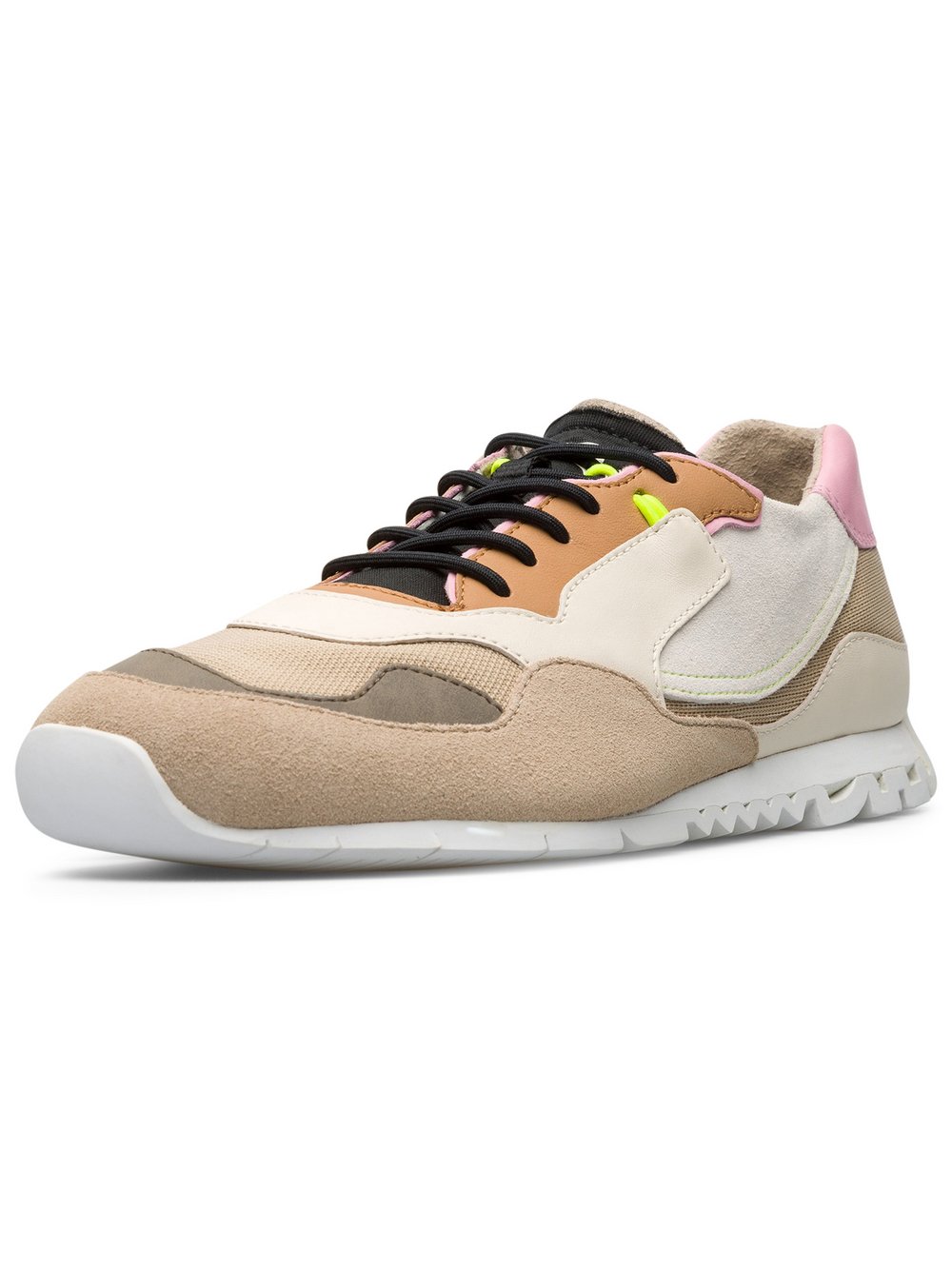 Camper Sneaker Damen beige, 36