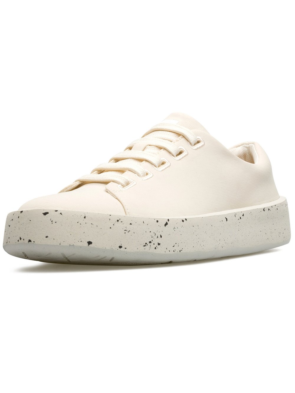 Camper Sneaker Damen Textil beige, 38