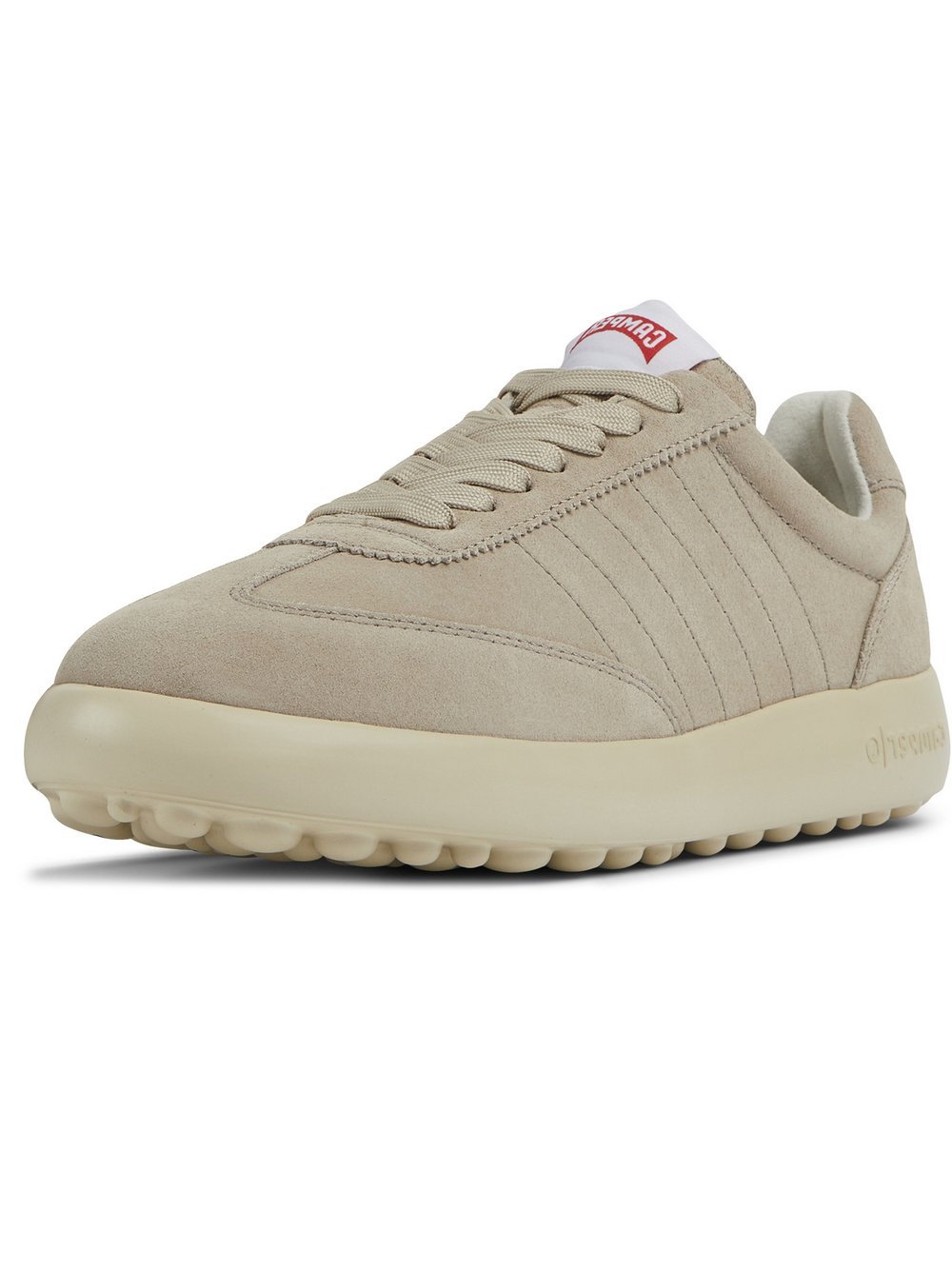 Camper Sneaker Damen Leder beige, 40