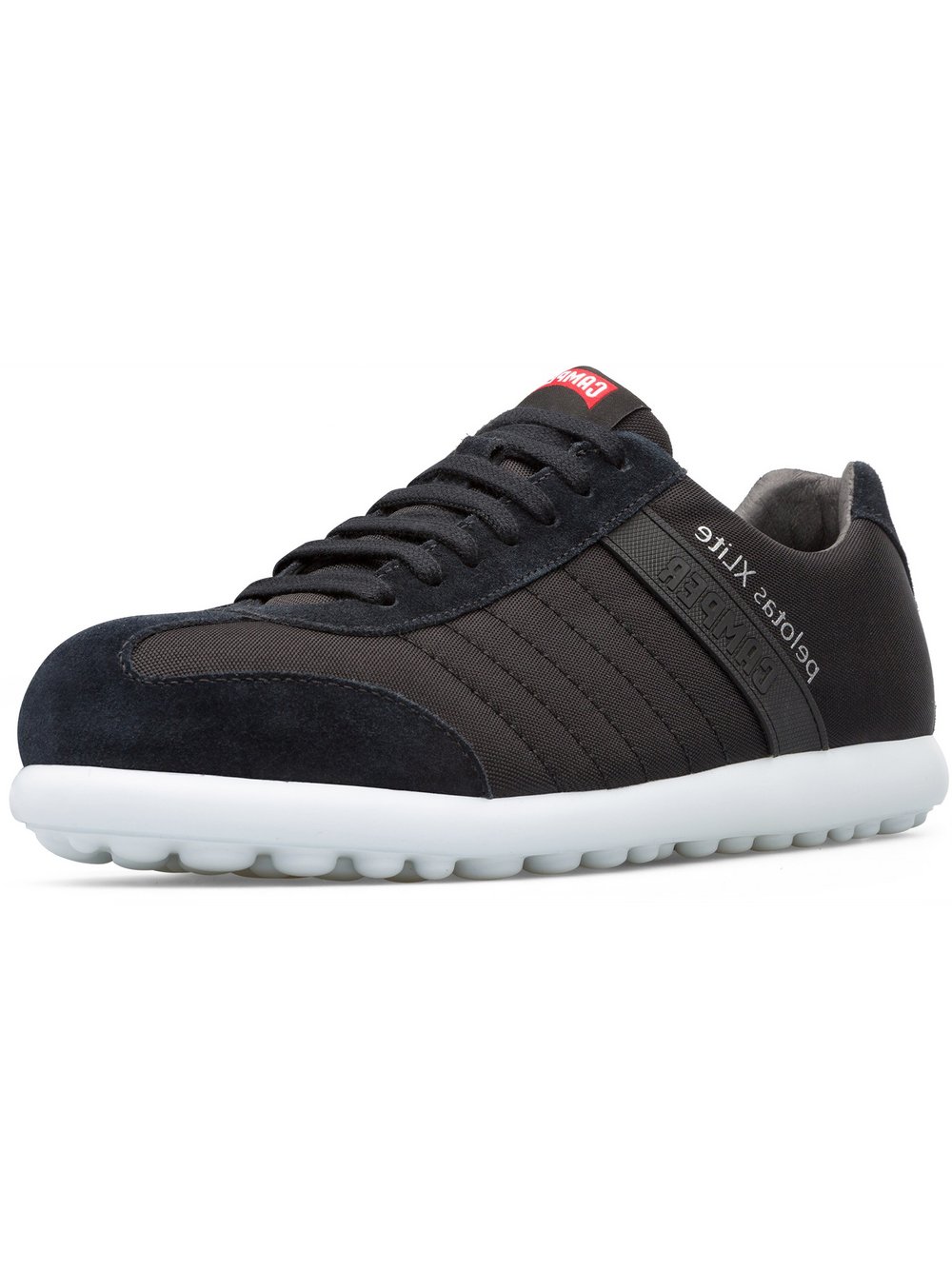 Camper Sneaker Herren Textil schwarz, 41