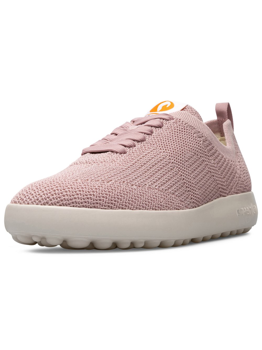 Camper Sneaker Damen Textil rosa, 36