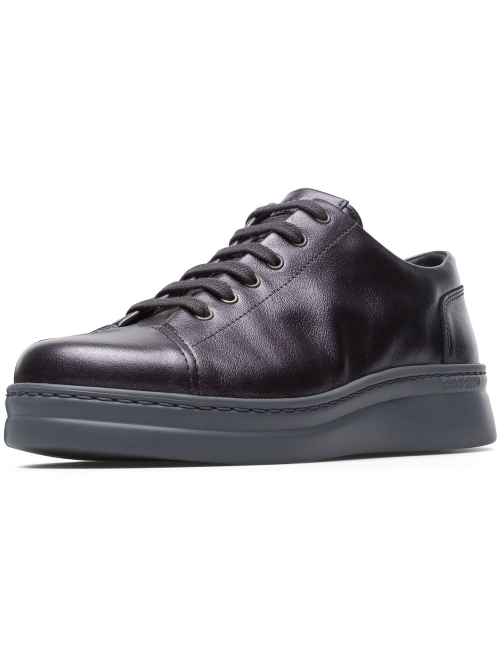 Camper Sneaker Damen Leder grau, 35