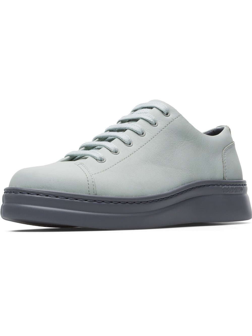 Camper Sneaker Damen Leder grau, 36