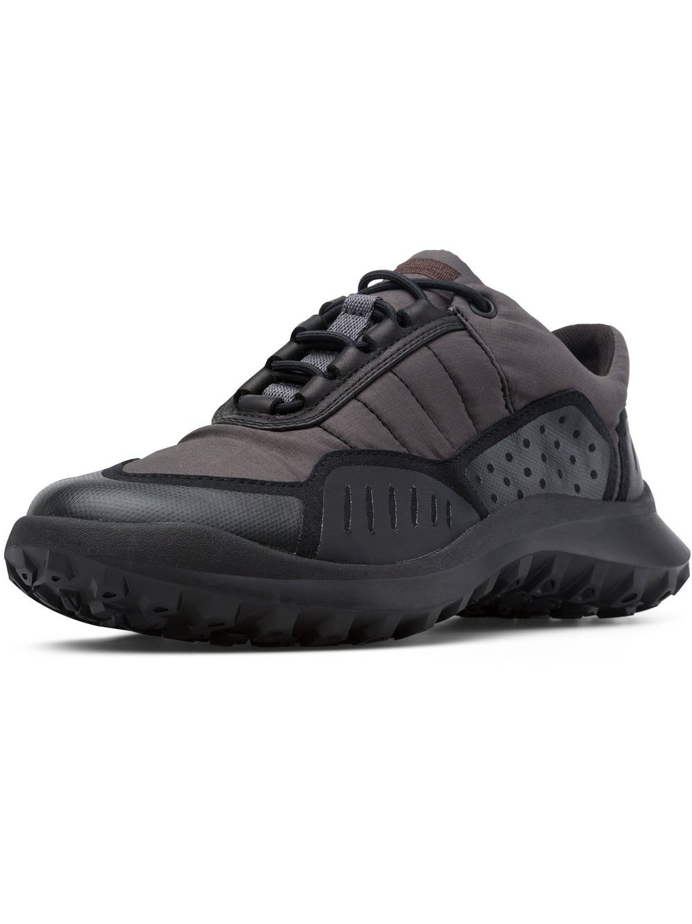 Camper Sneaker Damen Textil braun, 37