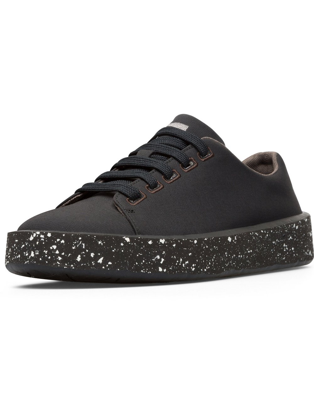 Camper Sneaker Damen Textil schwarz, 36
