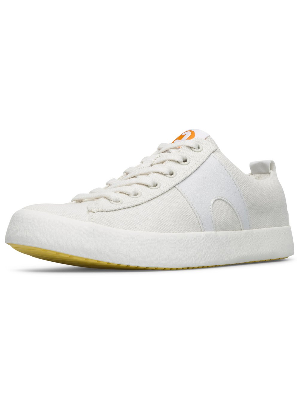 Camper Sneaker Damen Baumwolle weiß, 40