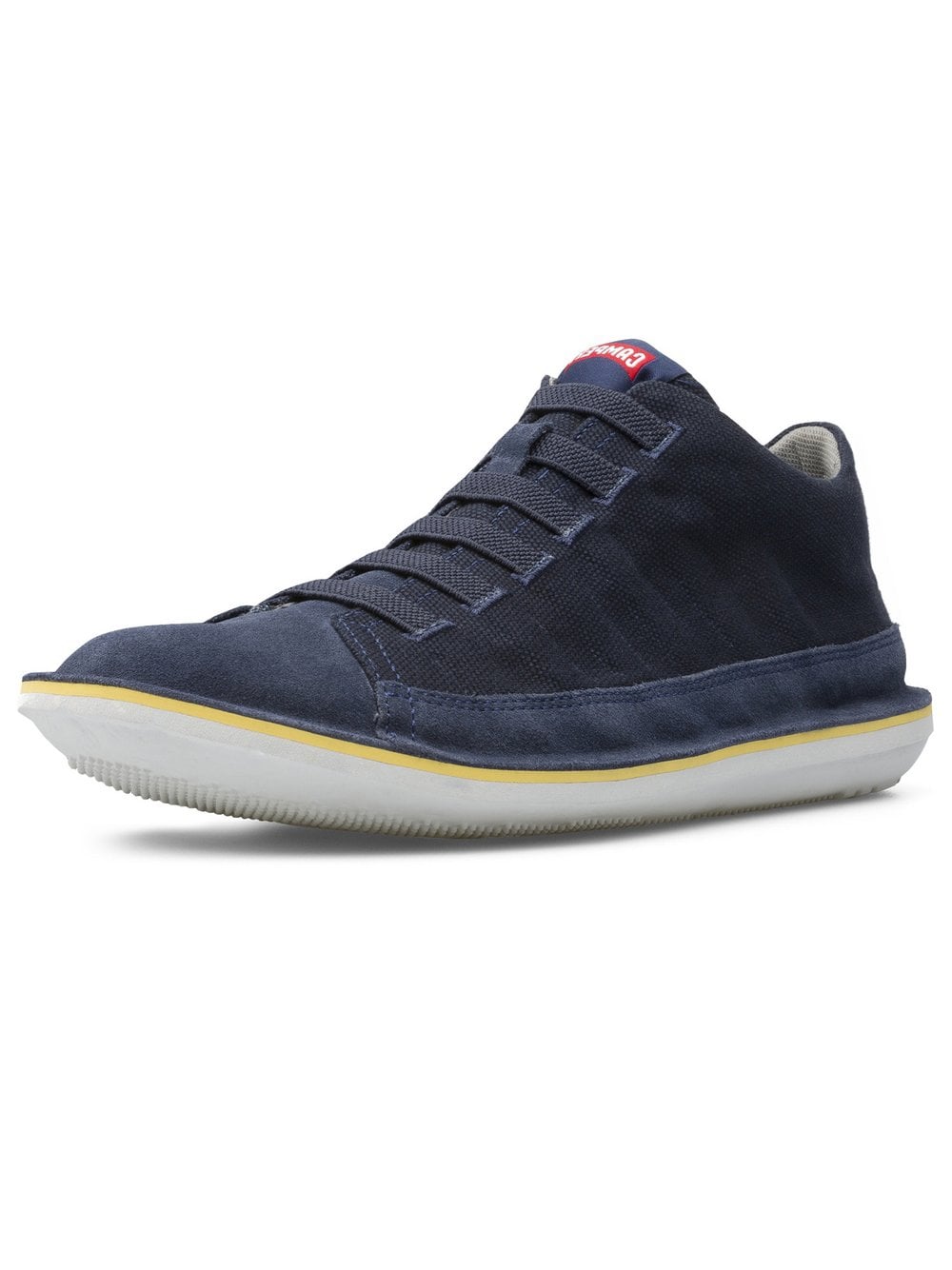 Camper Sneaker Herren Baumwolle blau, 41