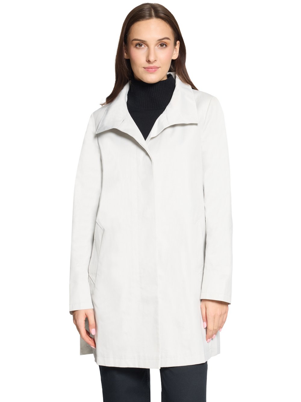 Gil Bret Mantel Damen beige, 42