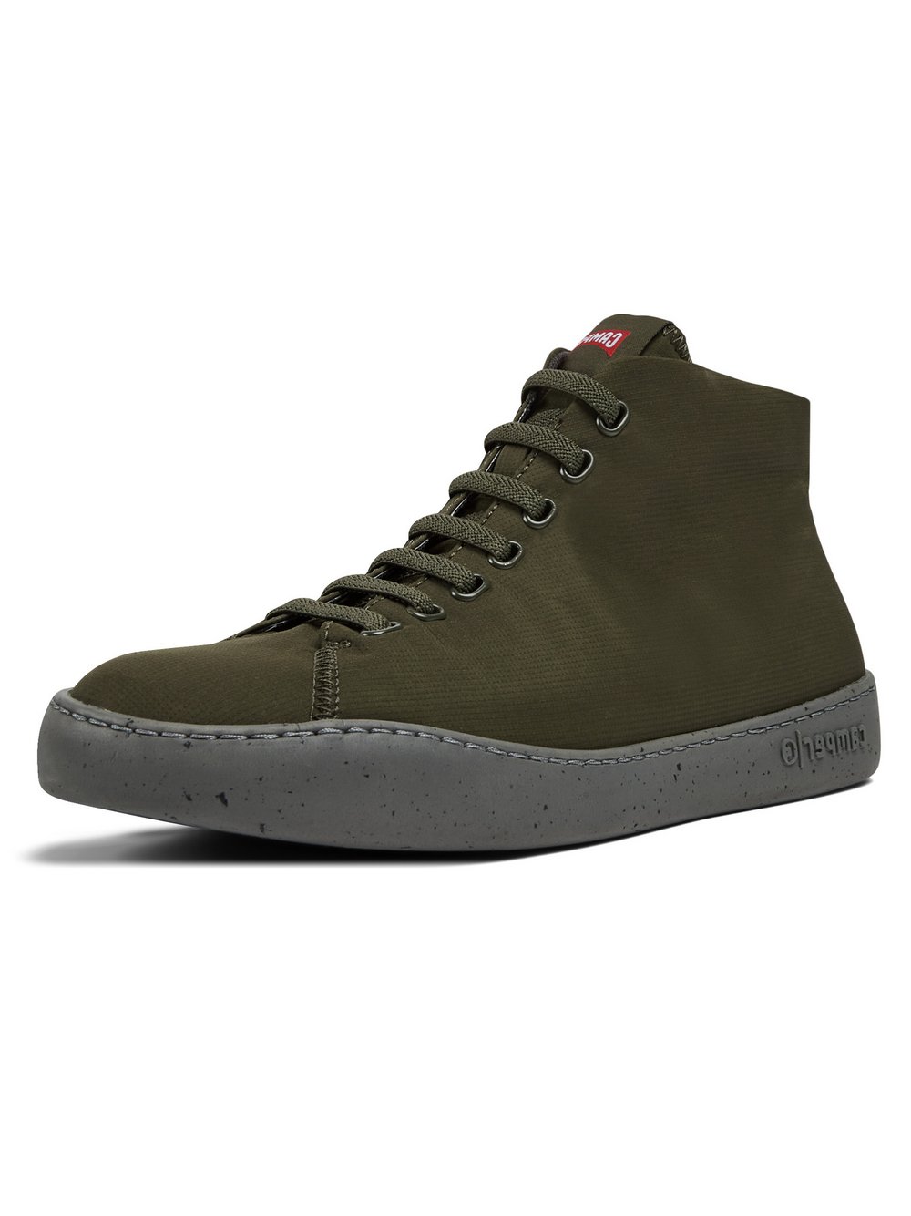 Camper Sneaker Herren grün, 43