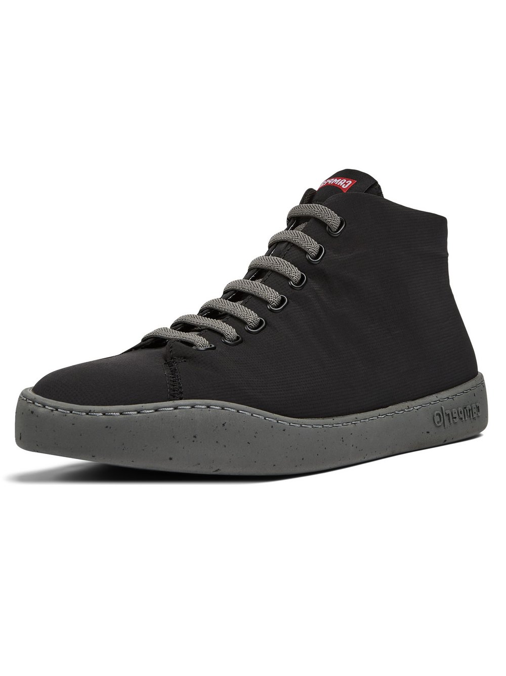 Thumbnail - Camper Sneaker Herren schwarz, 42