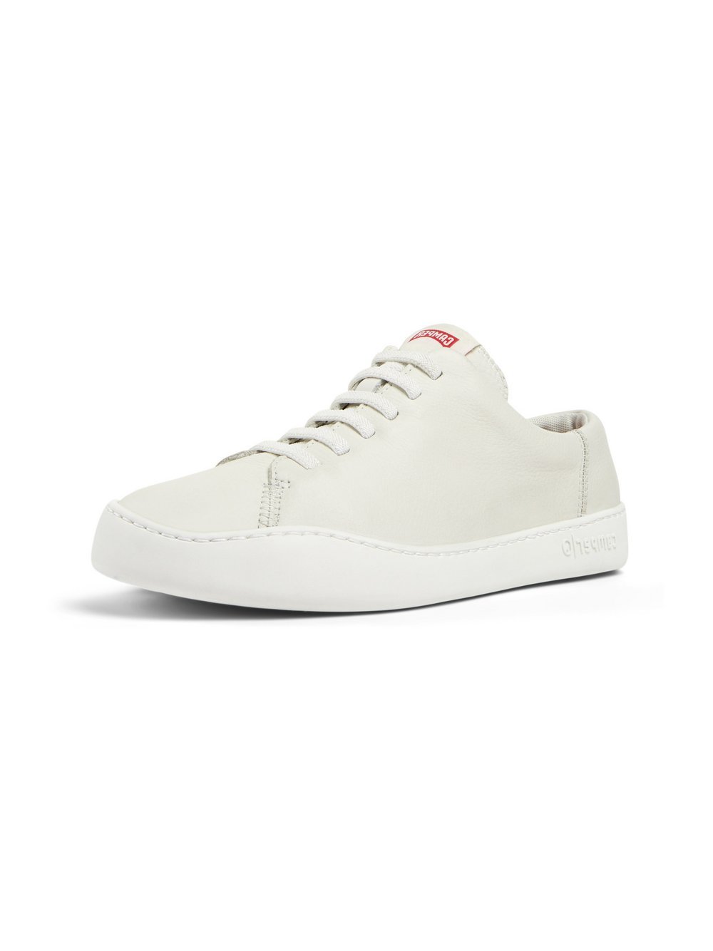 Camper Sneaker Herren Leder weiß, 44