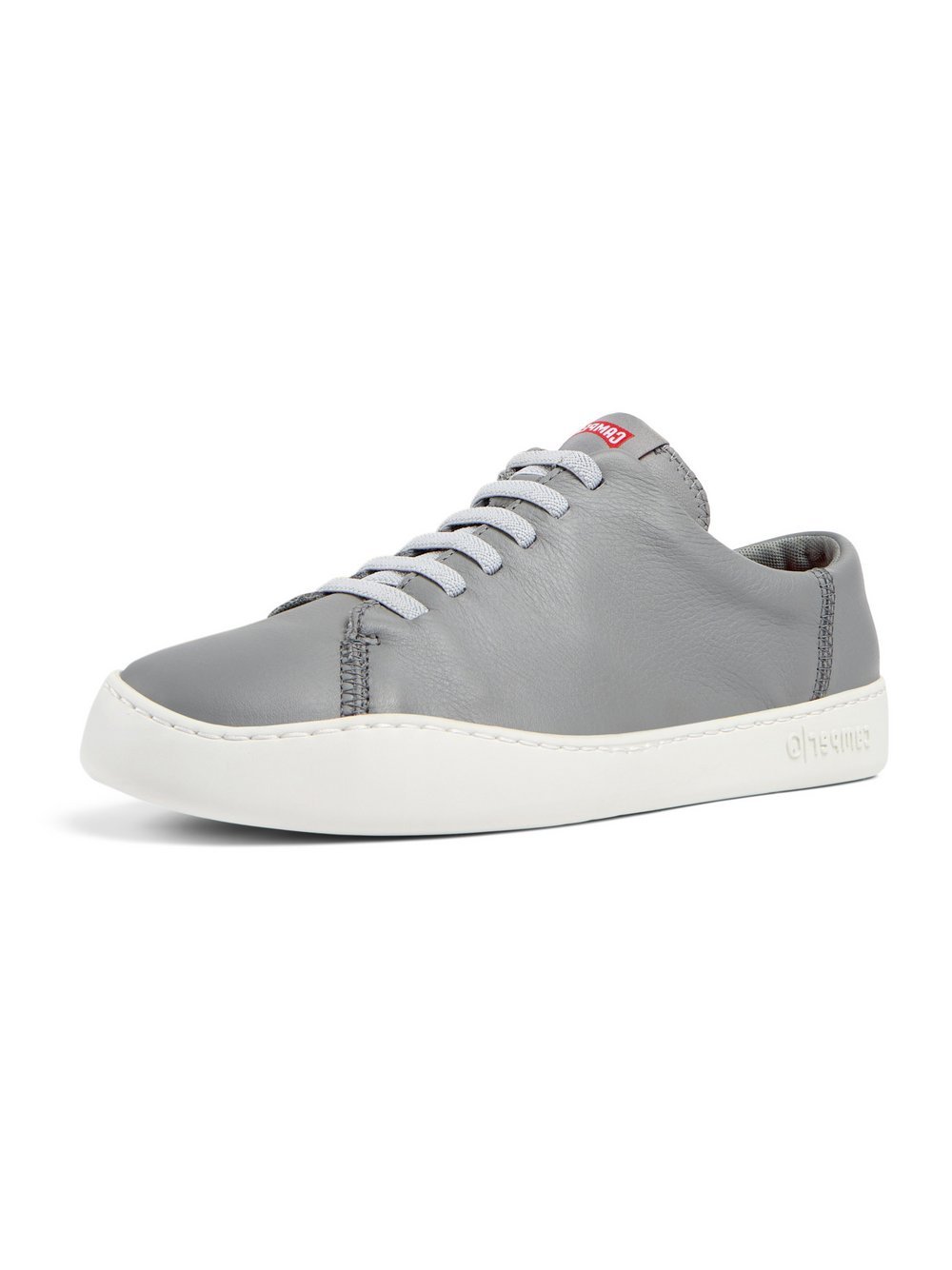 Camper Sneaker Herren Leder grau, 44