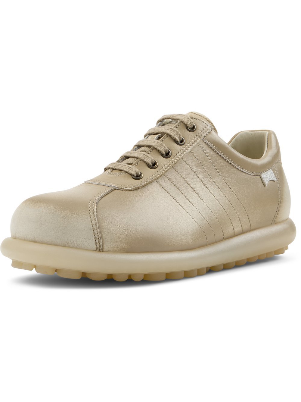 Camper Sneaker Damen Leder mehrfarbig, 38