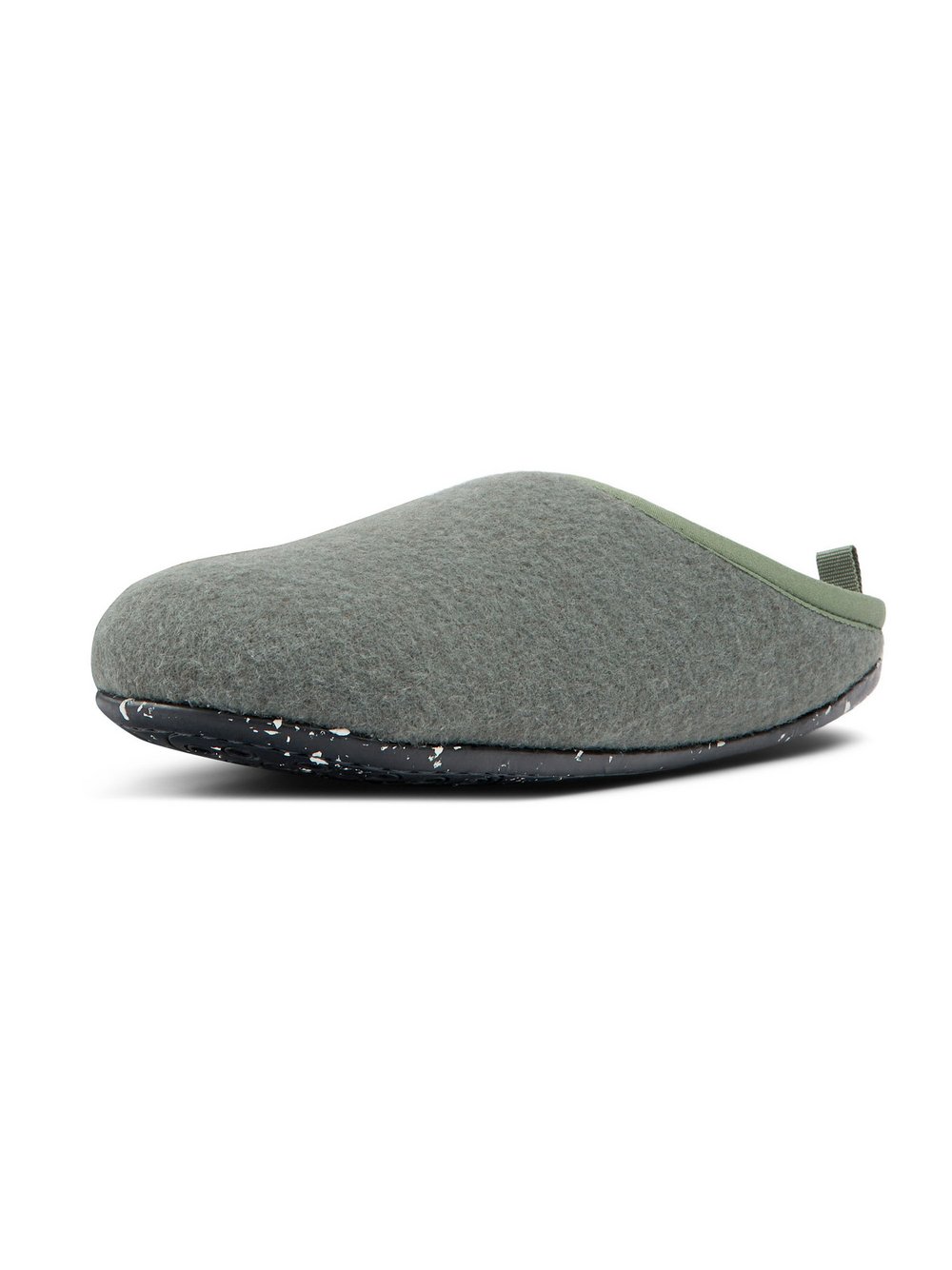 Camper Hausschuhe Damen Textil grau, 37