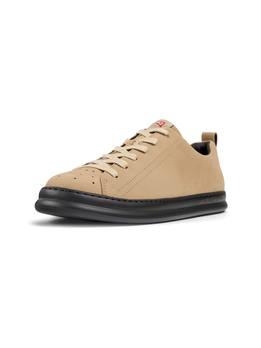 Camper Sneaker Herren Leder beige, 42