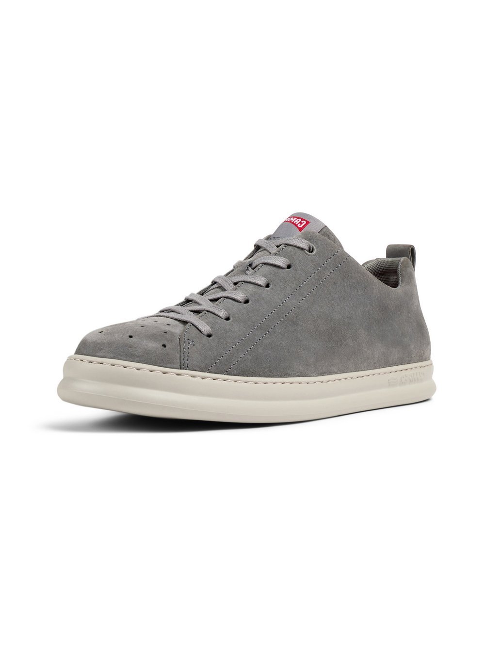 Camper Sneaker Herren Leder grau, 42