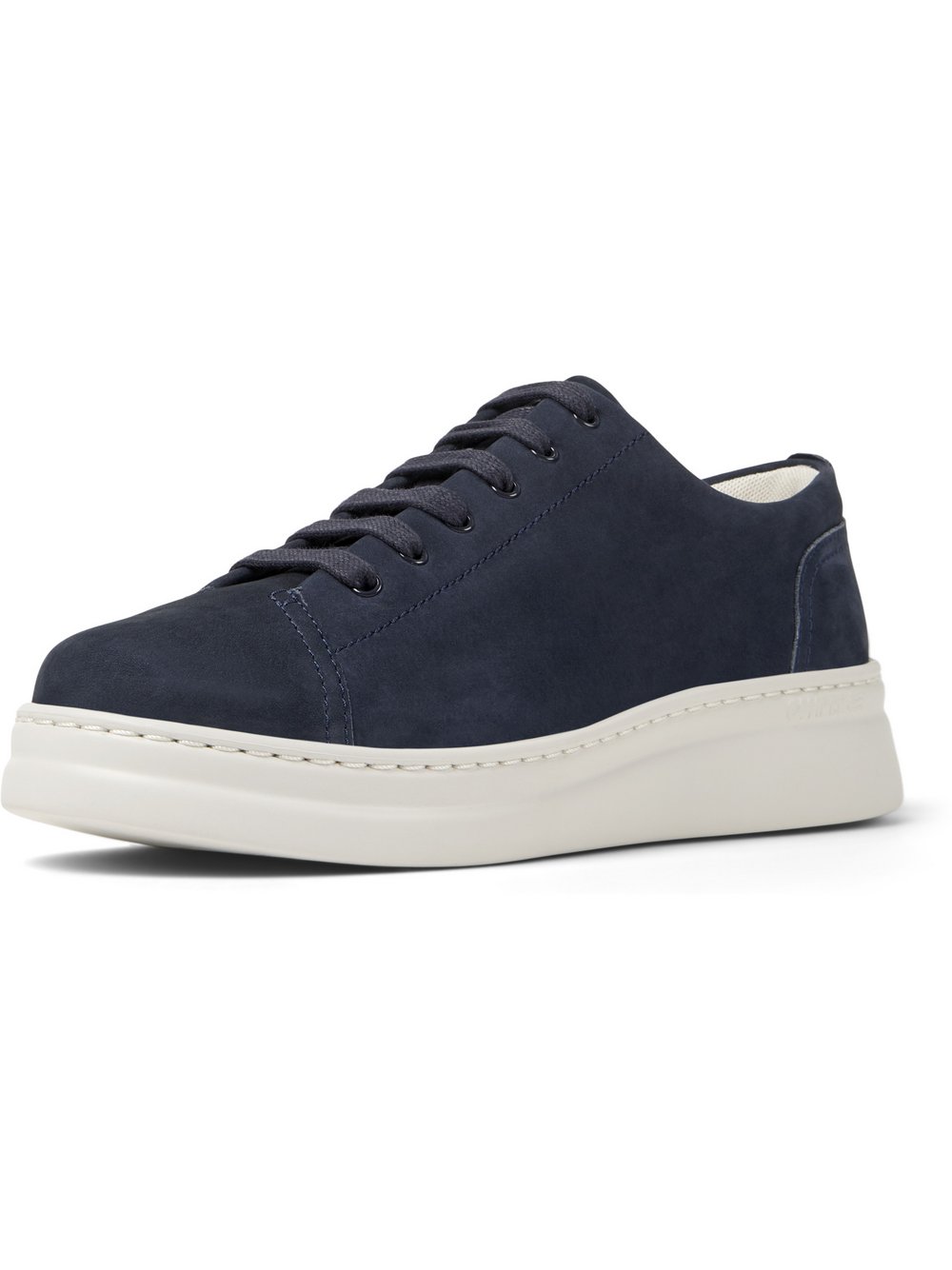 Camper Sneaker Damen Leder blau, 41