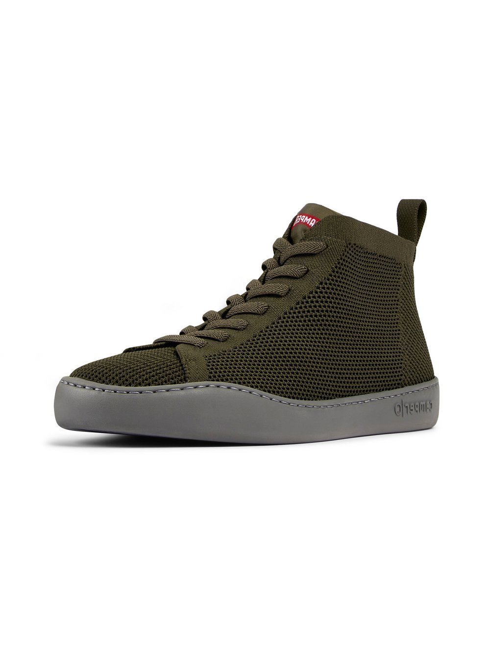 Camper Sneaker Herren Textil mehrfarbig, 41