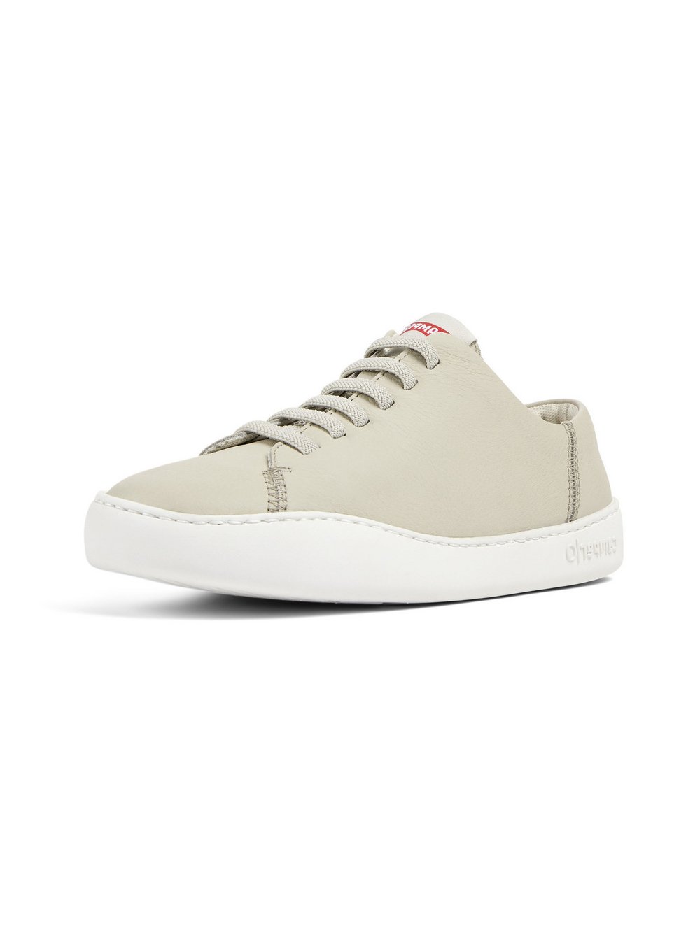 Camper Sneaker Damen Leder beige, 36