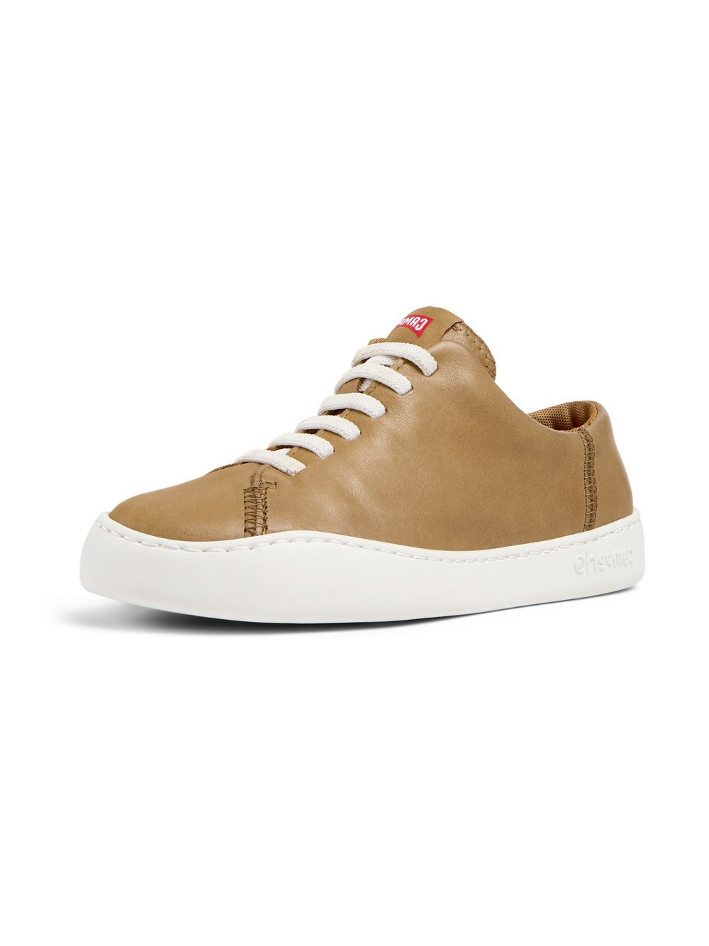 Camper Sneaker Damen Leder braun, 41