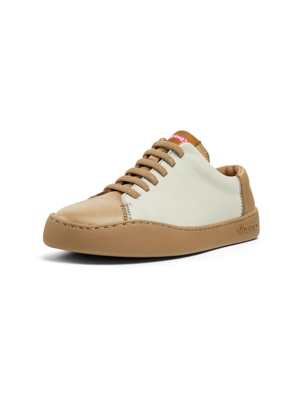 Camper Sneaker Damen Leder mehrfarbig, 39