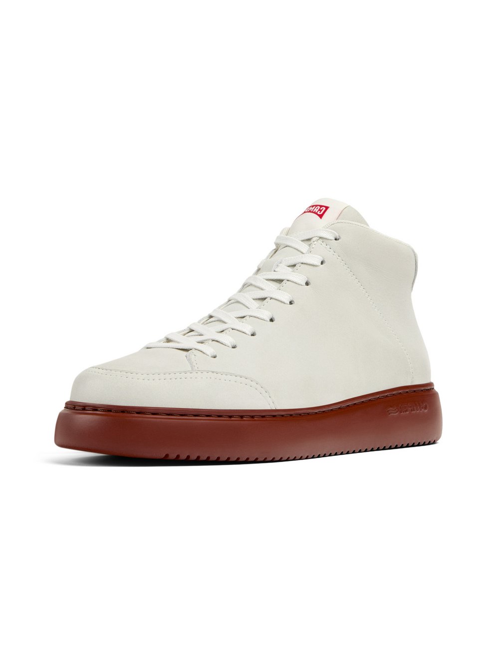 Camper Sneaker Damen Leder weiß, 36