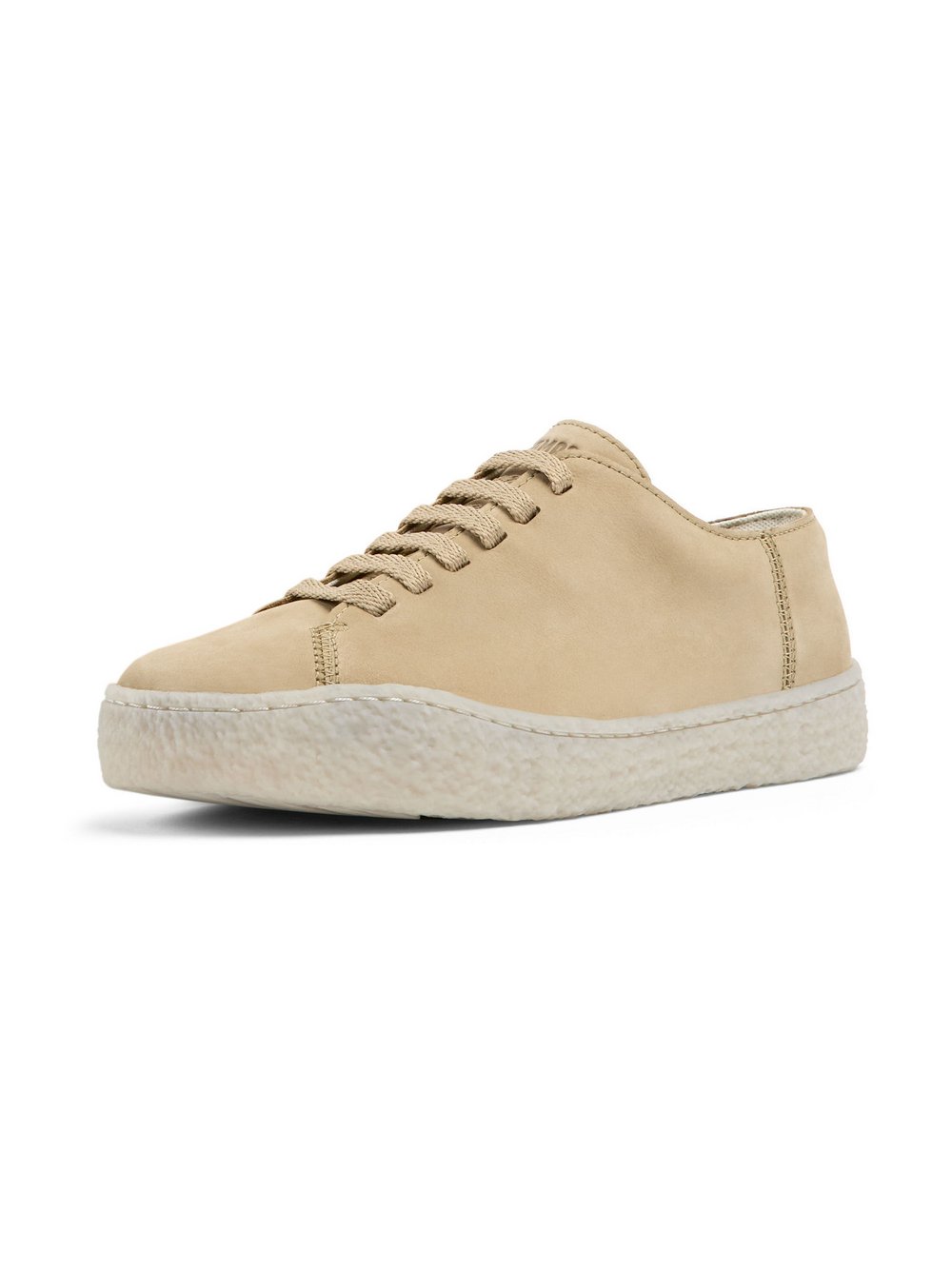 Camper Sneaker Damen Leder beige, 38