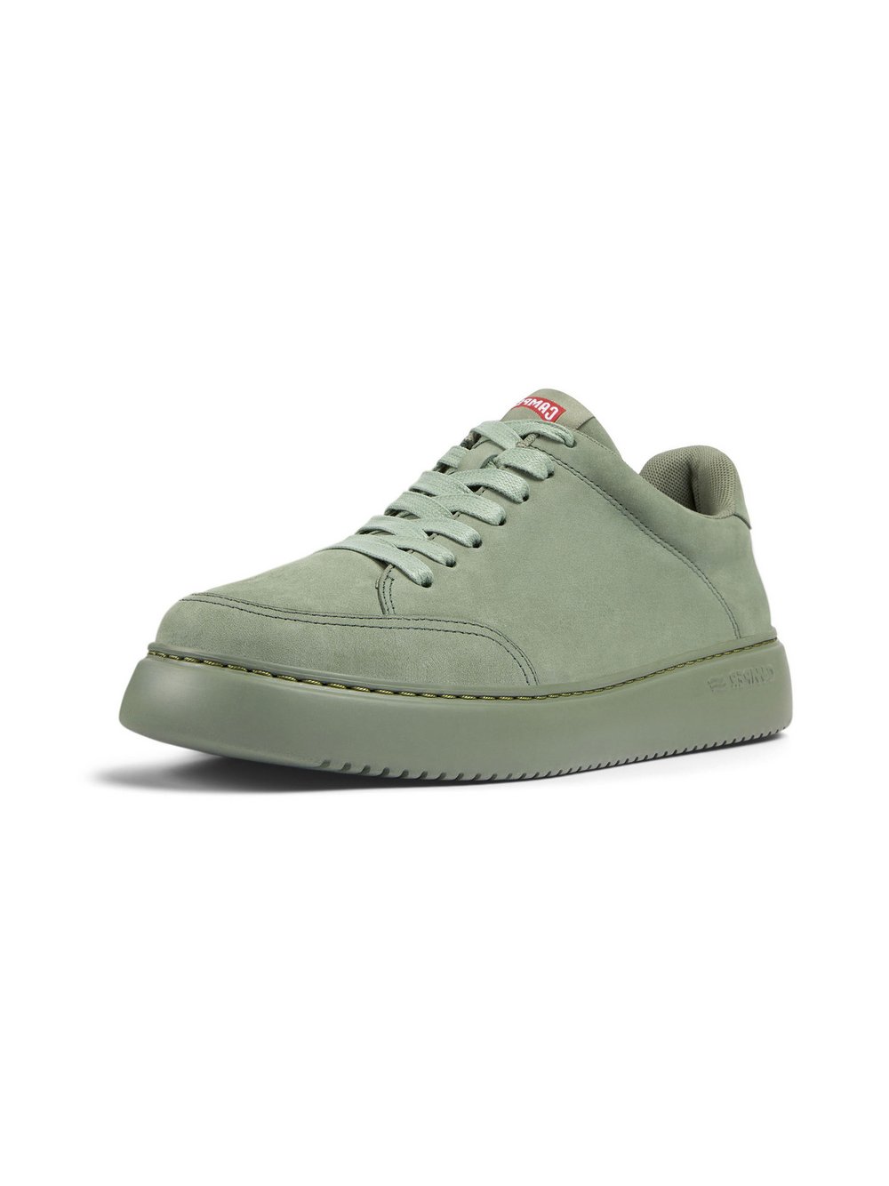 Camper Sneaker Herren Leder grün, 40