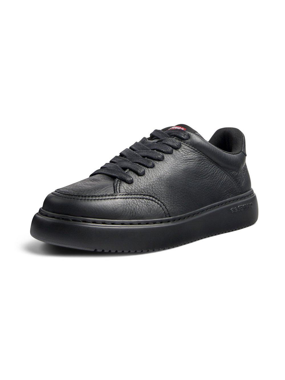 Camper Sneaker Damen Leder schwarz, 37