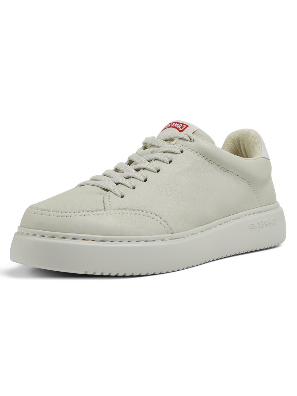 Thumbnail - Camper Sneaker Damen Leder weiß, 41
