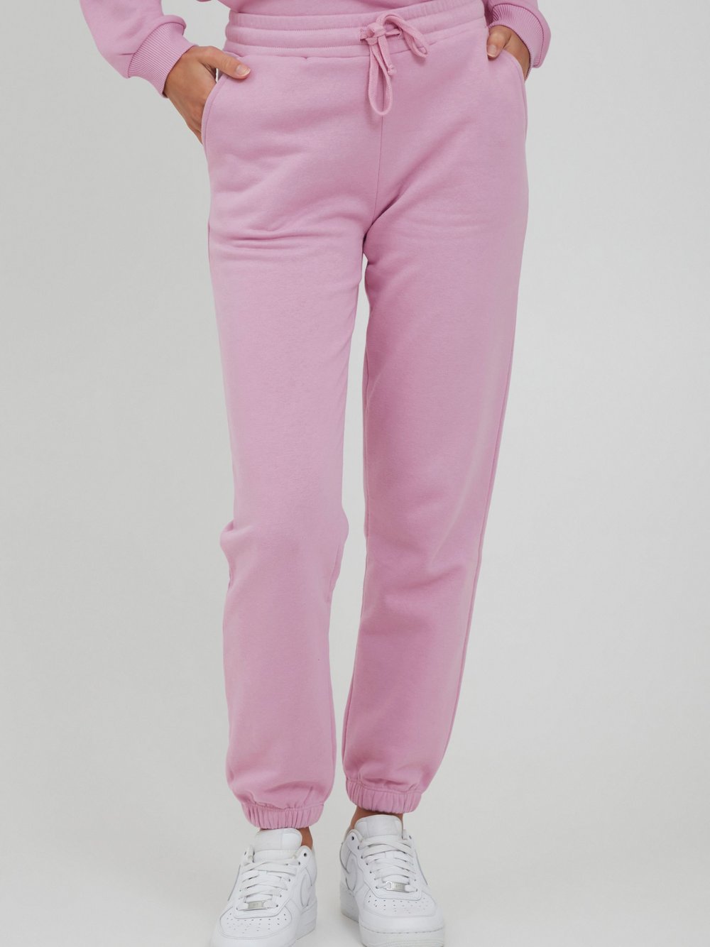 B.Young Jogginghose Damen rosa, XL