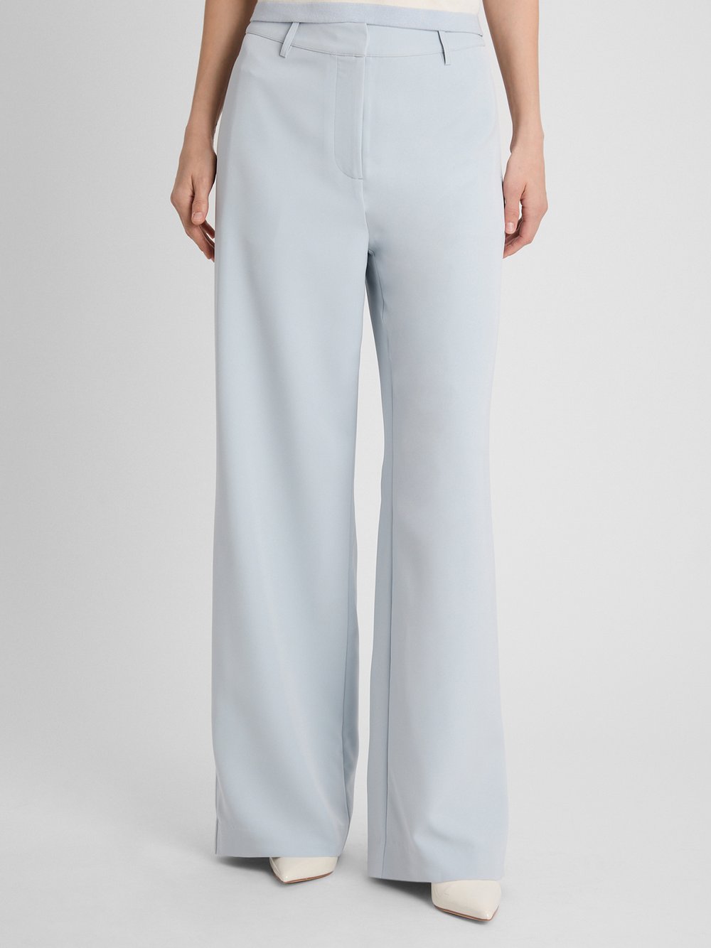 Guido Maria Kretschmer Hose Damen blau, 38