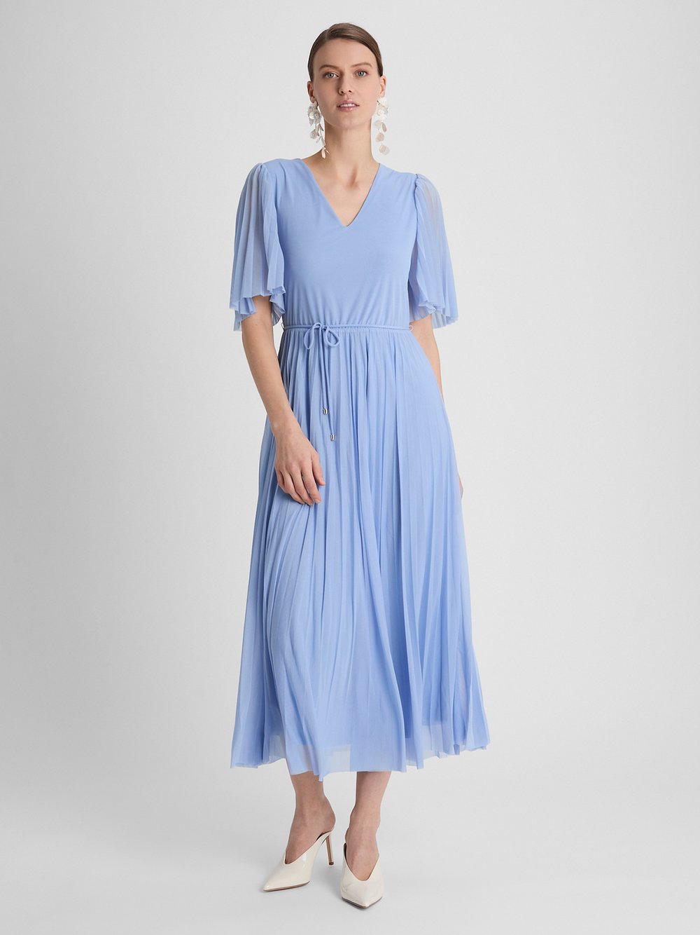 Thumbnail - Guido Maria Kretschmer Maxikleid Damen lila, 40