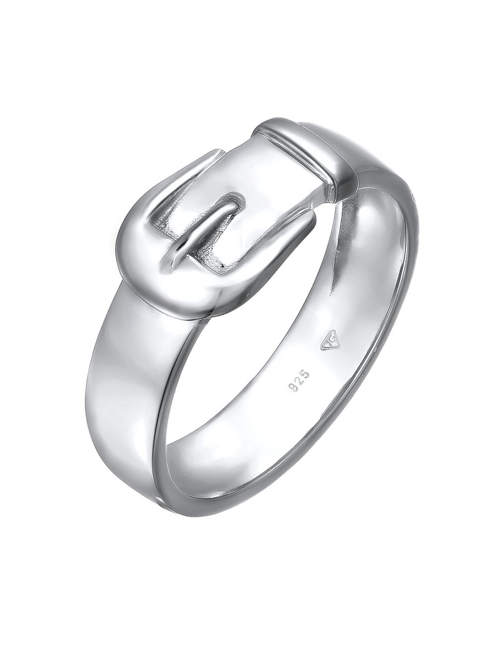 Elli Ring Damen Sterlingsilber silber, 52