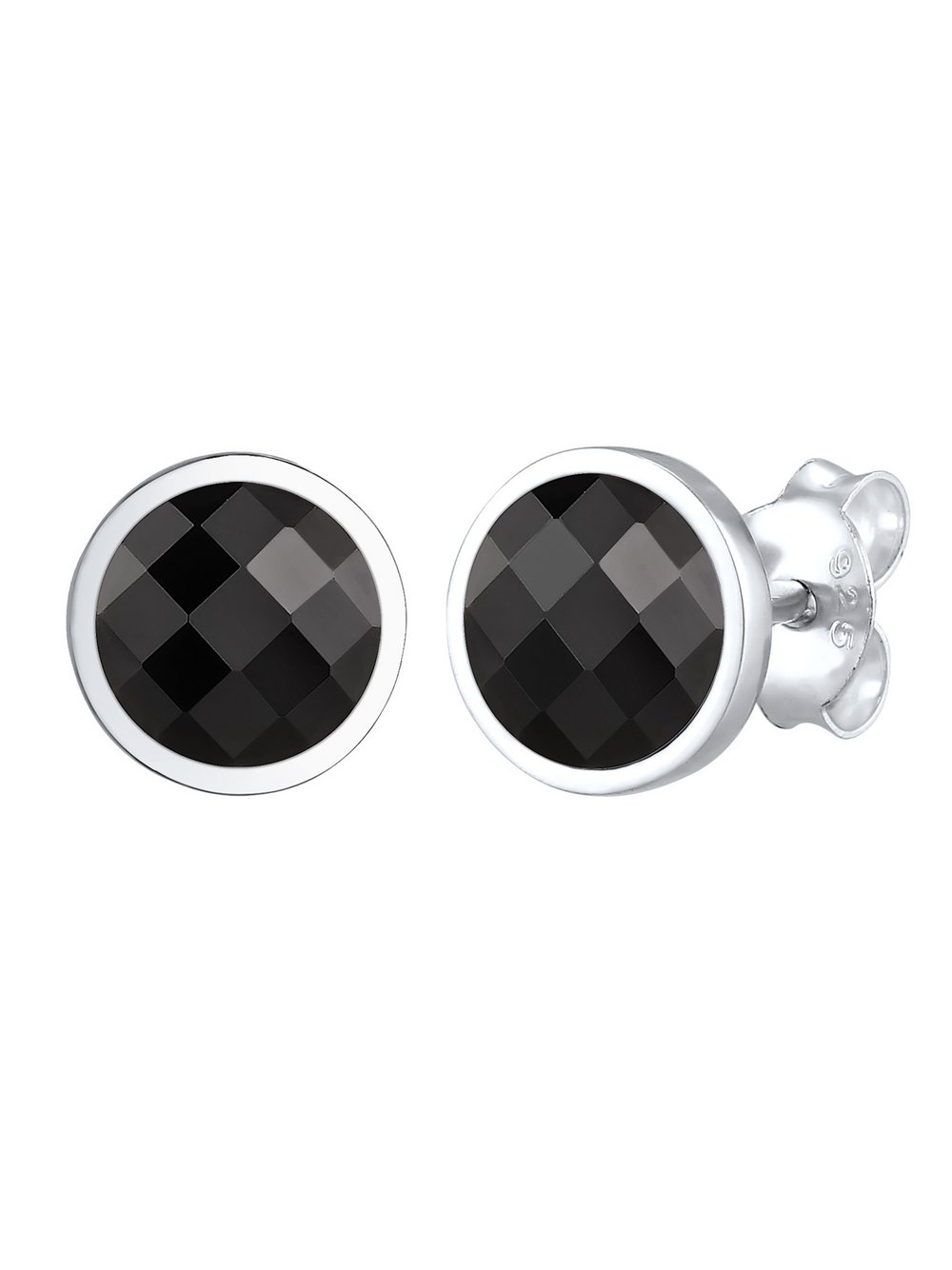 Thumbnail - Elli Ohrringe Damen Sterlingsilber silber, ONE SIZE