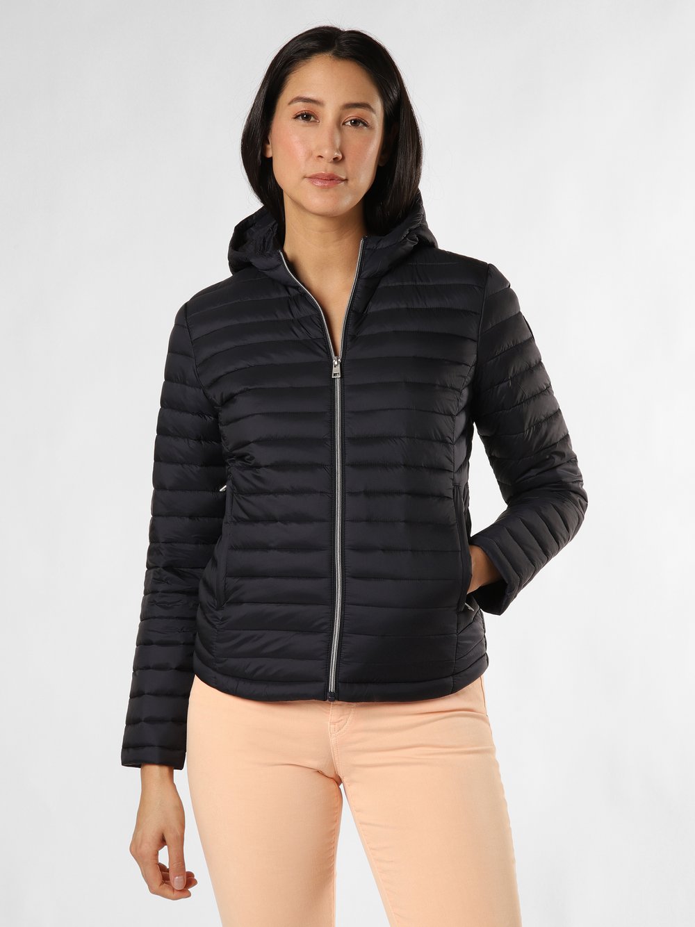 Opus Steppjacke Damen blau, 34