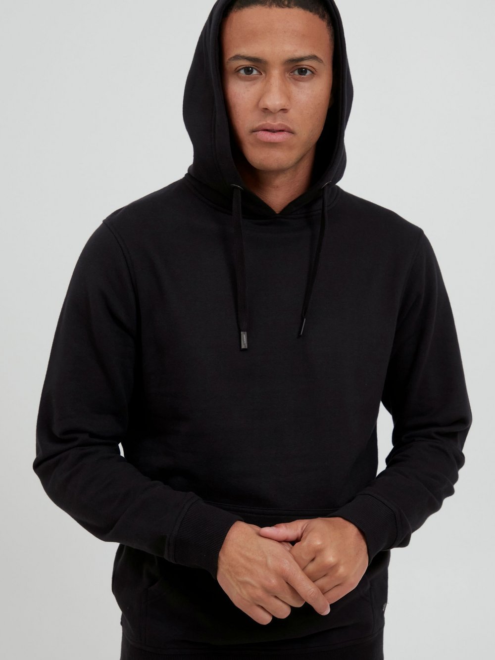 11 Project Hoodie Herren schwarz, XL