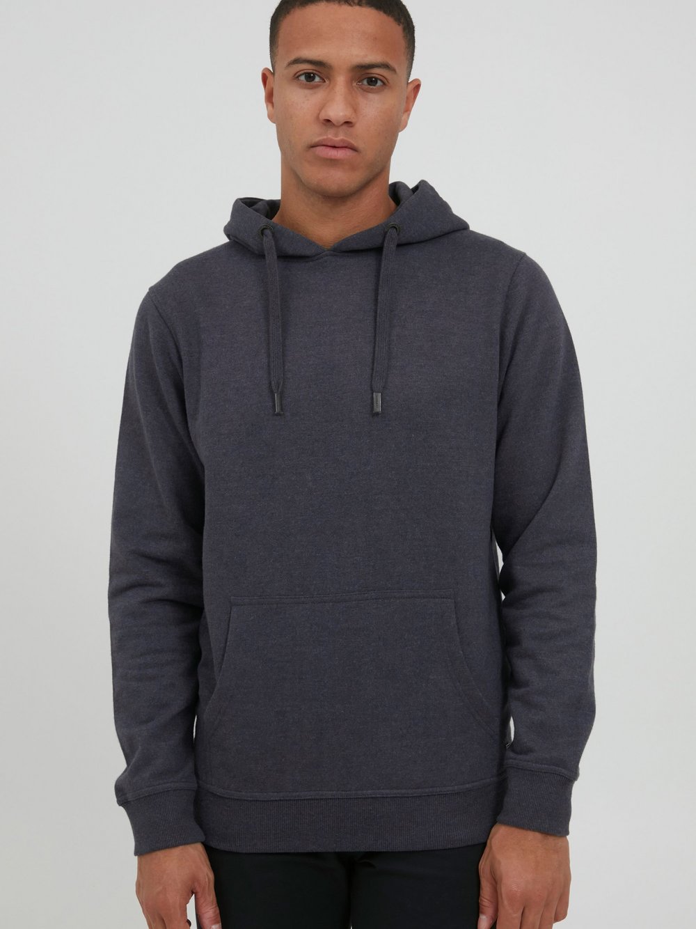 11 Project Hoodie Herren blau, L