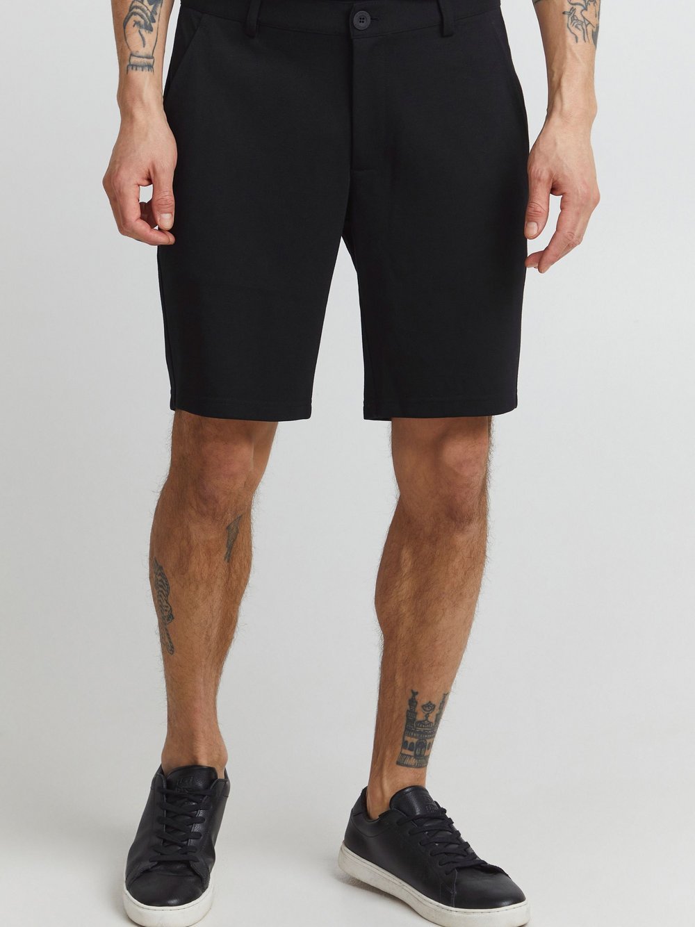 11 Project Shorts Herren schwarz, XXXL